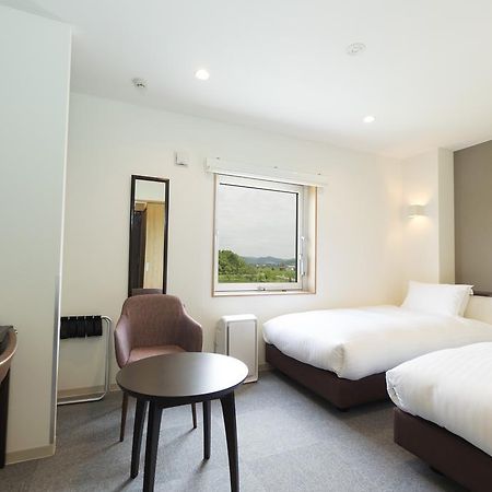 Mikasa Tennen Onsen Taikonoyu Sparesort Hotel Taiko Bettei Hatago Iwamizawa Zewnętrze zdjęcie