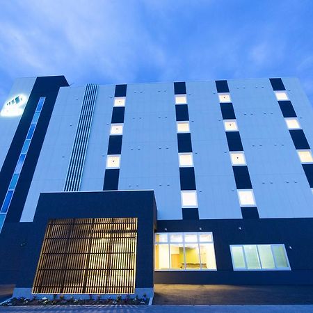 Mikasa Tennen Onsen Taikonoyu Sparesort Hotel Taiko Bettei Hatago Iwamizawa Zewnętrze zdjęcie