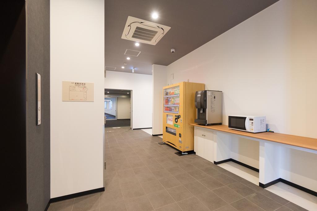 Mikasa Tennen Onsen Taikonoyu Sparesort Hotel Taiko Bettei Hatago Iwamizawa Zewnętrze zdjęcie
