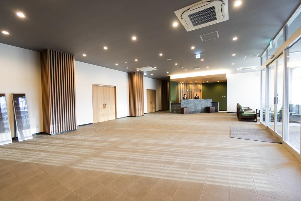 Mikasa Tennen Onsen Taikonoyu Sparesort Hotel Taiko Bettei Hatago Iwamizawa Zewnętrze zdjęcie