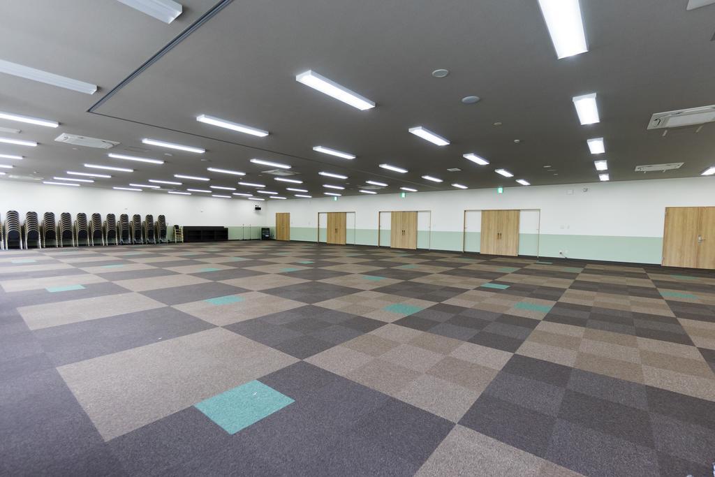Mikasa Tennen Onsen Taikonoyu Sparesort Hotel Taiko Bettei Hatago Iwamizawa Zewnętrze zdjęcie