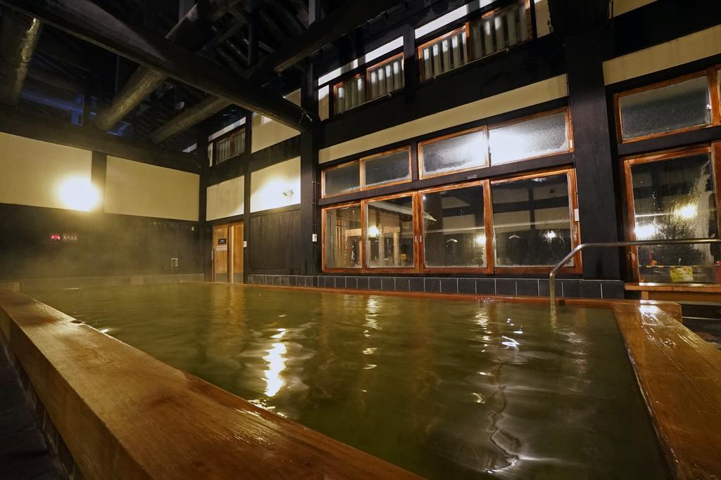 Mikasa Tennen Onsen Taikonoyu Sparesort Hotel Taiko Bettei Hatago Iwamizawa Zewnętrze zdjęcie