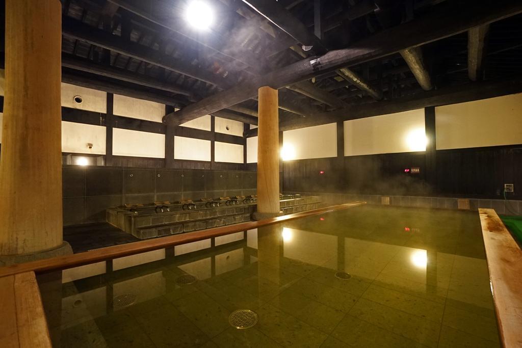 Mikasa Tennen Onsen Taikonoyu Sparesort Hotel Taiko Bettei Hatago Iwamizawa Zewnętrze zdjęcie
